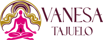 logo vanesa tajuelo